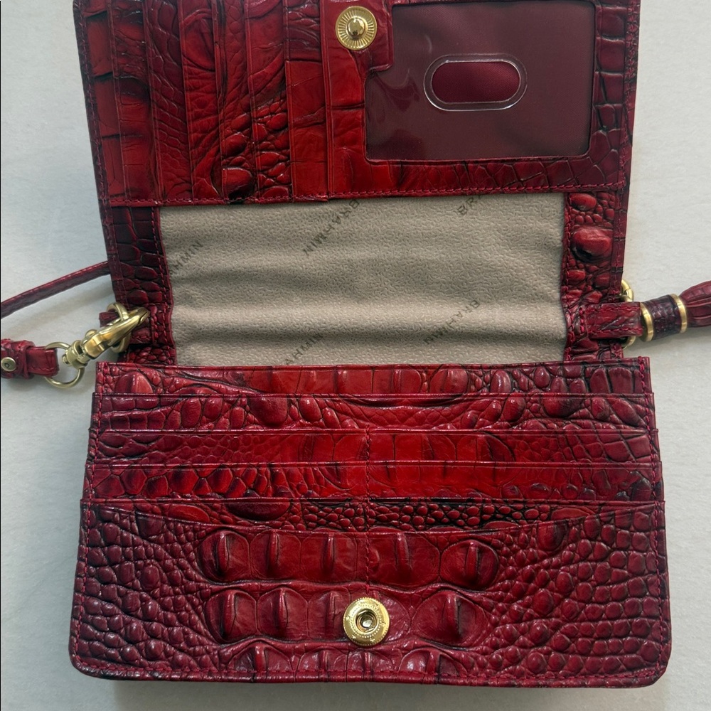 Brahmin bag - Picture 3 of 10